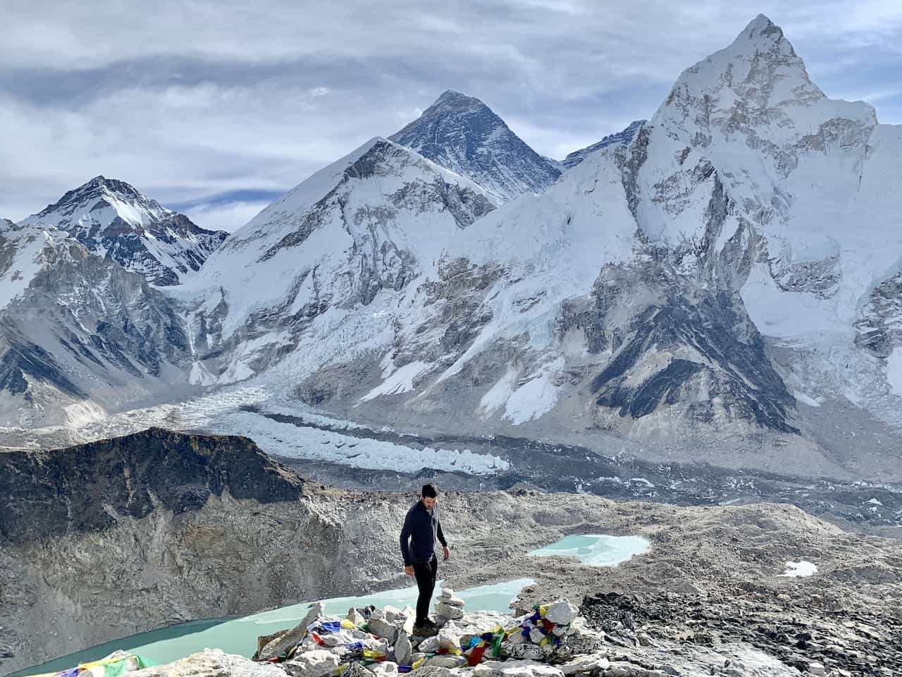 Everest Region