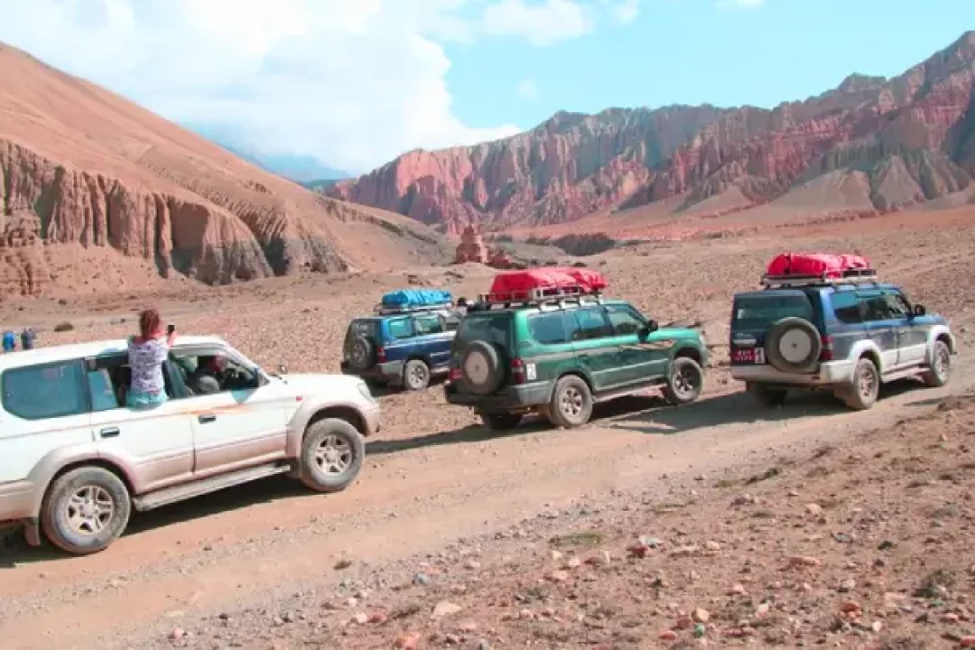 mustang bestrental car nepal