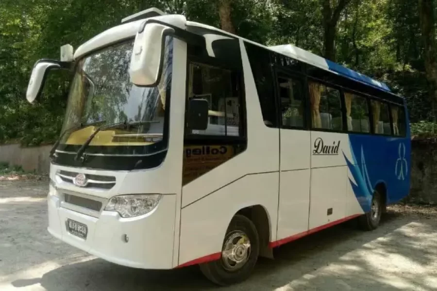 Sutlej Rental