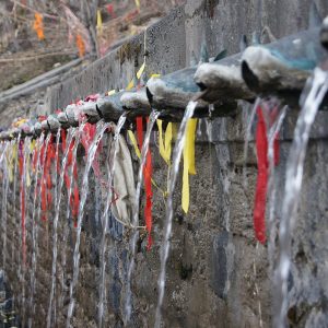 Muktinath Tour from Kathmandu