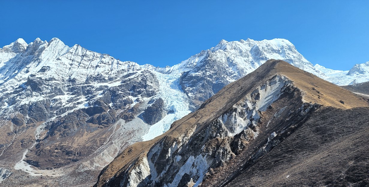 Langtang Trek