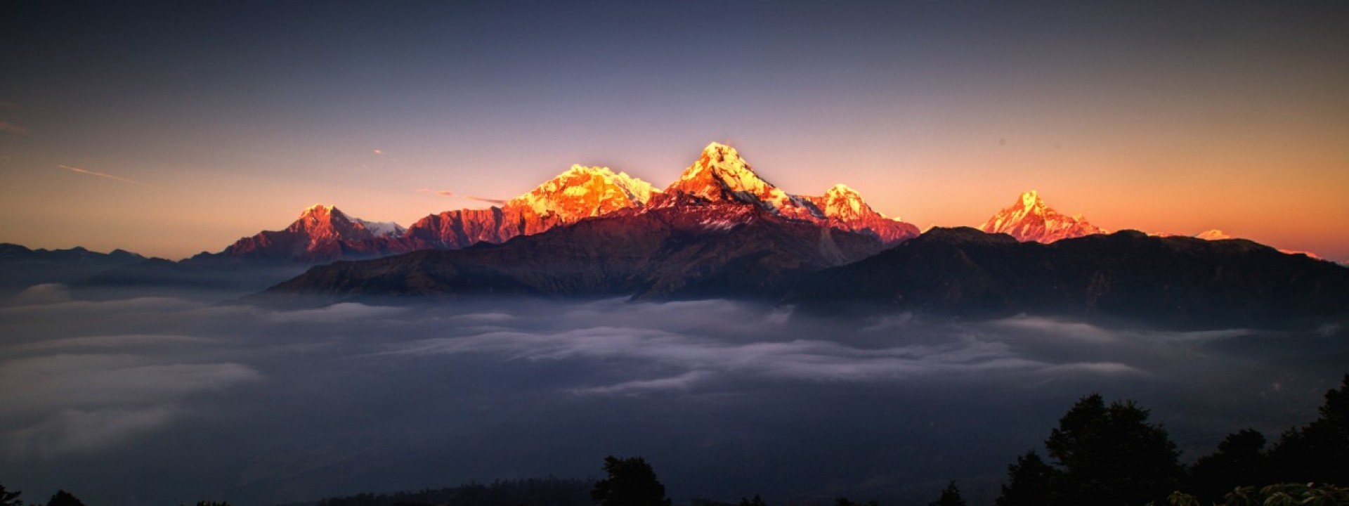 Poon Hill Trek