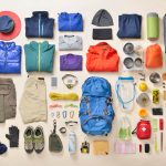 Trekking Equipment